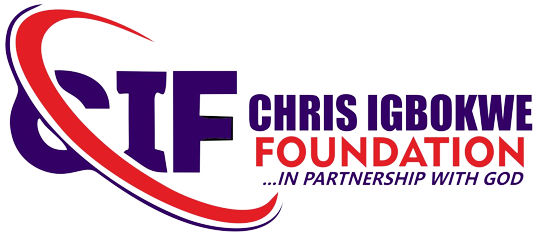 Chris Igbokwe Foundation